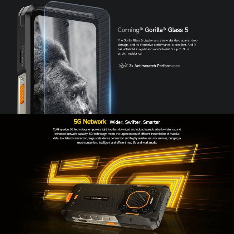 Ulefone Armor 26 Ultra Rugged Phone, 6.78 inch Android 13 MediaTek Dimensity 8020 Octa Core, Network: 5G, NFC Ulefone Armor 26 Ultra Rugged Phone, 6.78 inch Android 13 MediaTek Dimensity 8020 Octa Core, Network: 5G, NFC